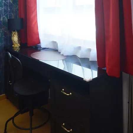 Lägenhet Palacio De Congresos By My In *