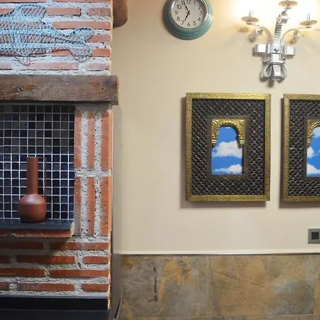 Apartment Palacio De Congresos By My In *