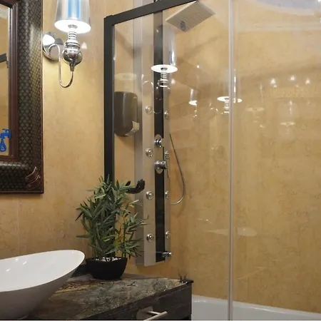 Lägenhet Palacio De Congresos By My In Salamanca