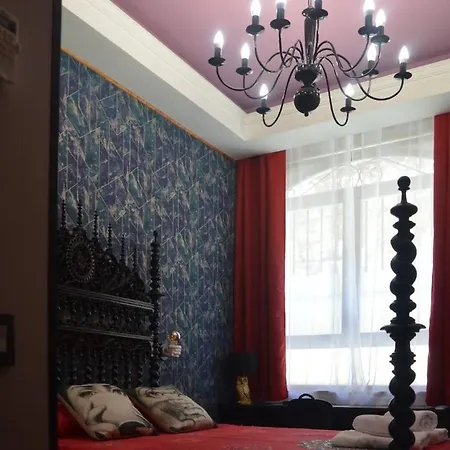 Palacio De Congresos By My In Appartement *