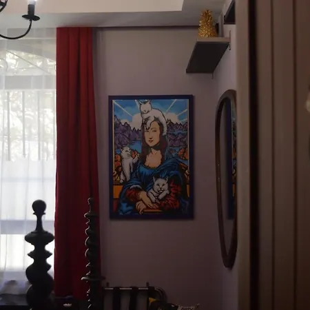 Lägenhet Palacio De Congresos By My In *