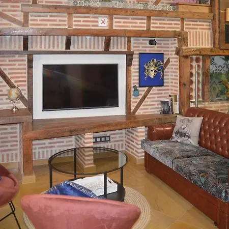 Palacio De Congresos By My In Salamanca