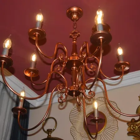 Palacio De Congresos By My In Lägenhet *