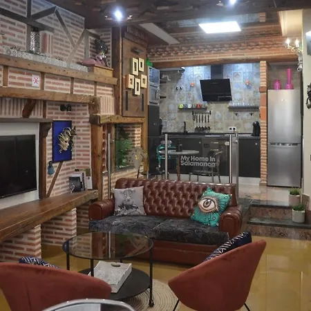 Apartment Palacio De Congresos By My In