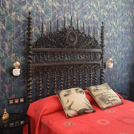 Appartement Palacio De Congresos By My In *