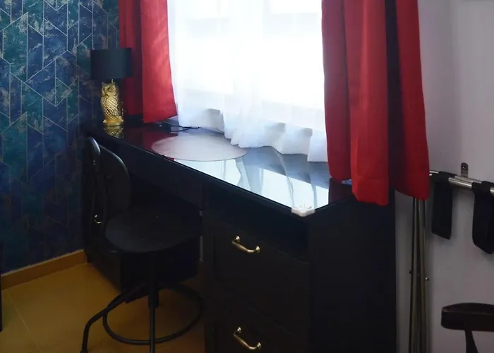 Apartment Palacio De Congresos By My In *