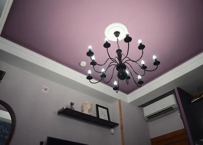 Palacio De Congresos By My In