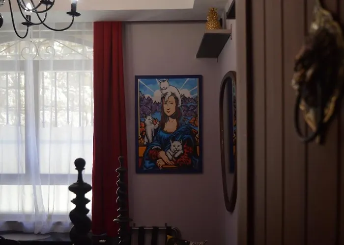 Apartment Palacio De Congresos By My In *