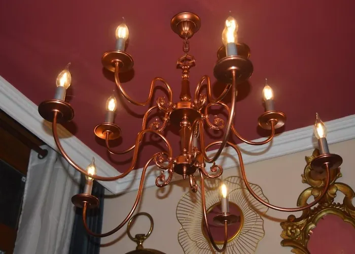 Palacio De Congresos By My In Apartment *