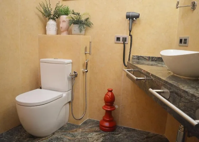 Apartment Palacio De Congresos By My In Salamanca