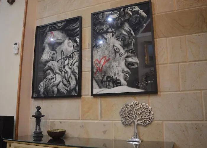 Apartment Palacio De Congresos By My In