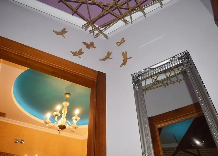 Apartment Palacio De Congresos By My In